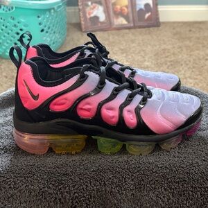 Nike Vapormax “Be True”